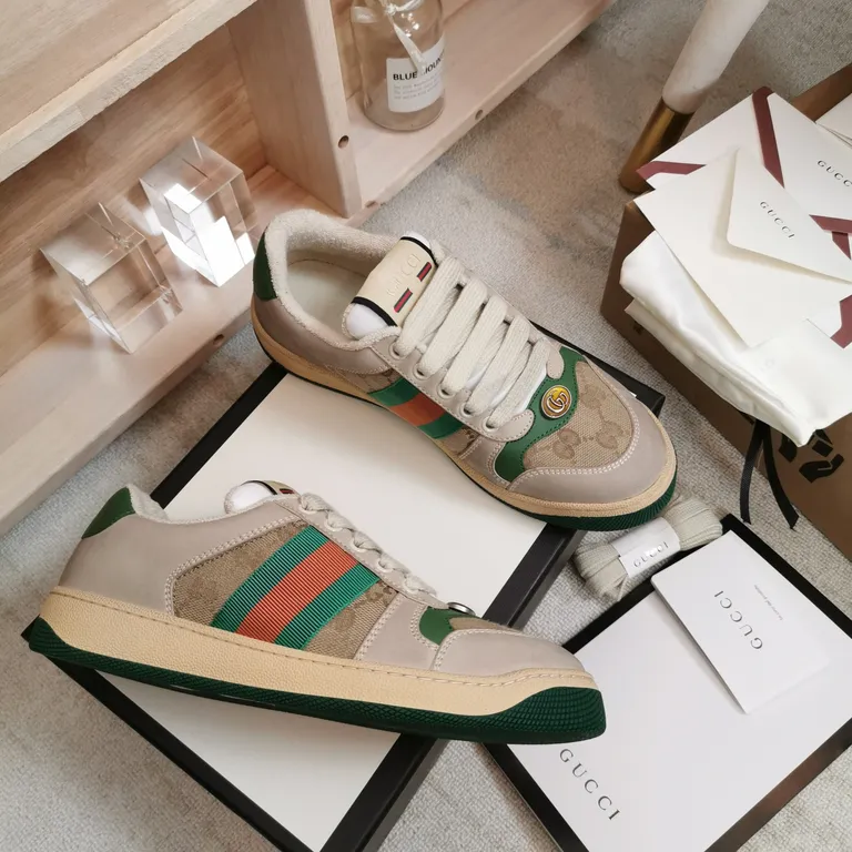 Gucci Shoe 